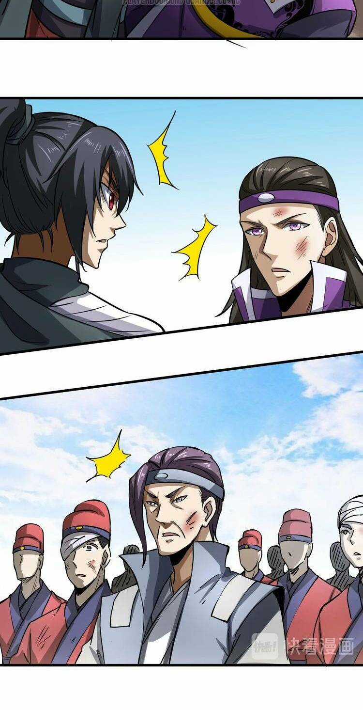 Đấu Hồn Đại Lục - Chapter 9 - Trang 10