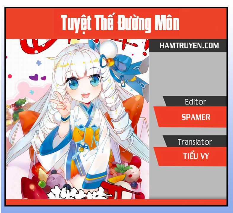 Đấu La Đại Lục 2 - Chapter 222.5 - Trang 1