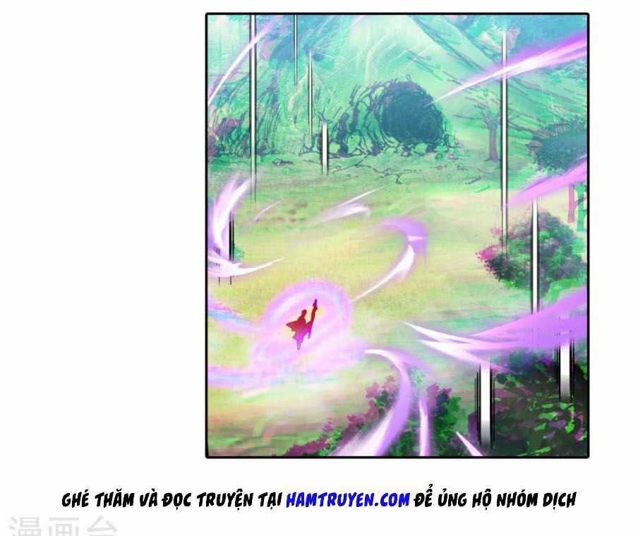 Đấu La Đại Lục 2 - Chapter 222.5 - Trang 3