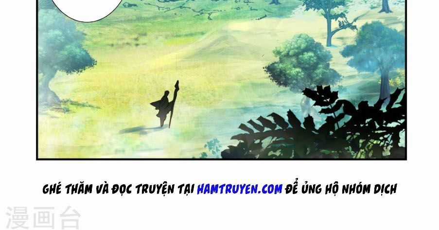 Đấu La Đại Lục 2 - Chapter 222 - Trang 17