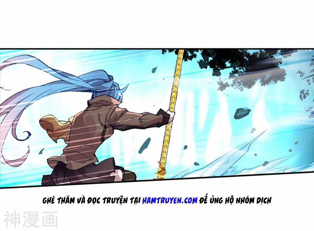 Đấu La Đại Lục 2 - Chapter 224 - Trang 13
