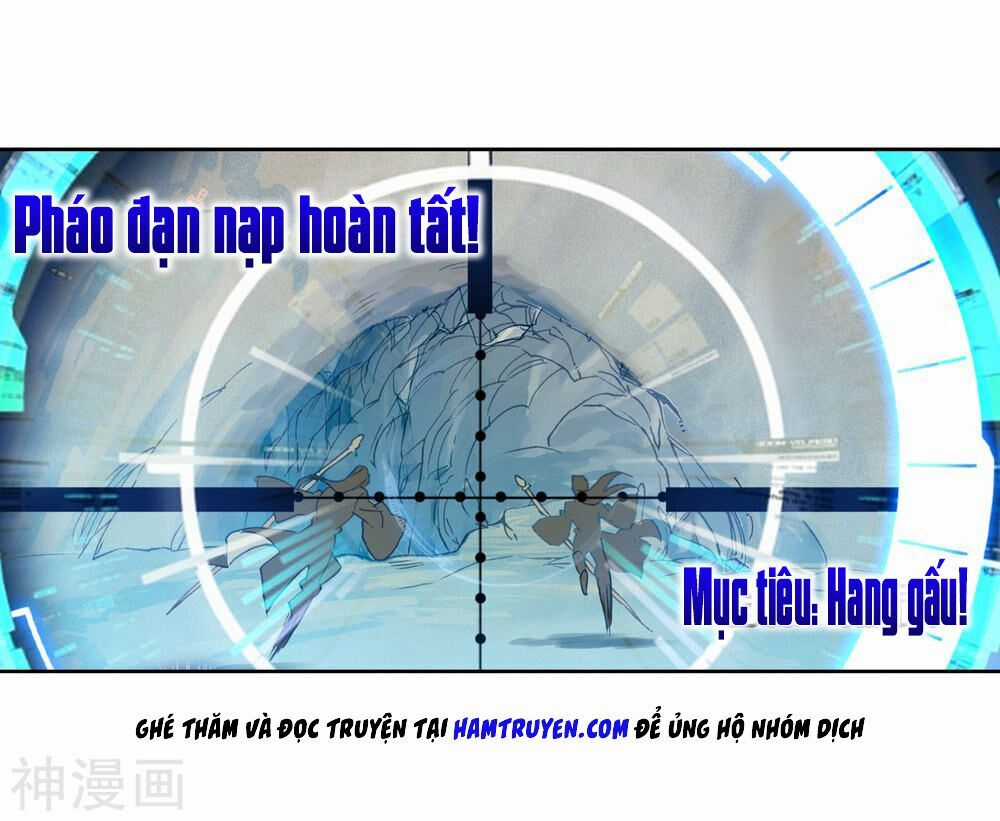 Đấu La Đại Lục 2 - Chapter 224 - Trang 17