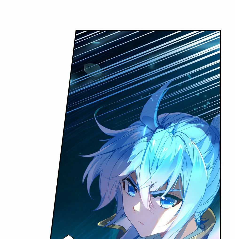 Đấu La Đại Lục 2 - Chapter 224 - Trang 7
