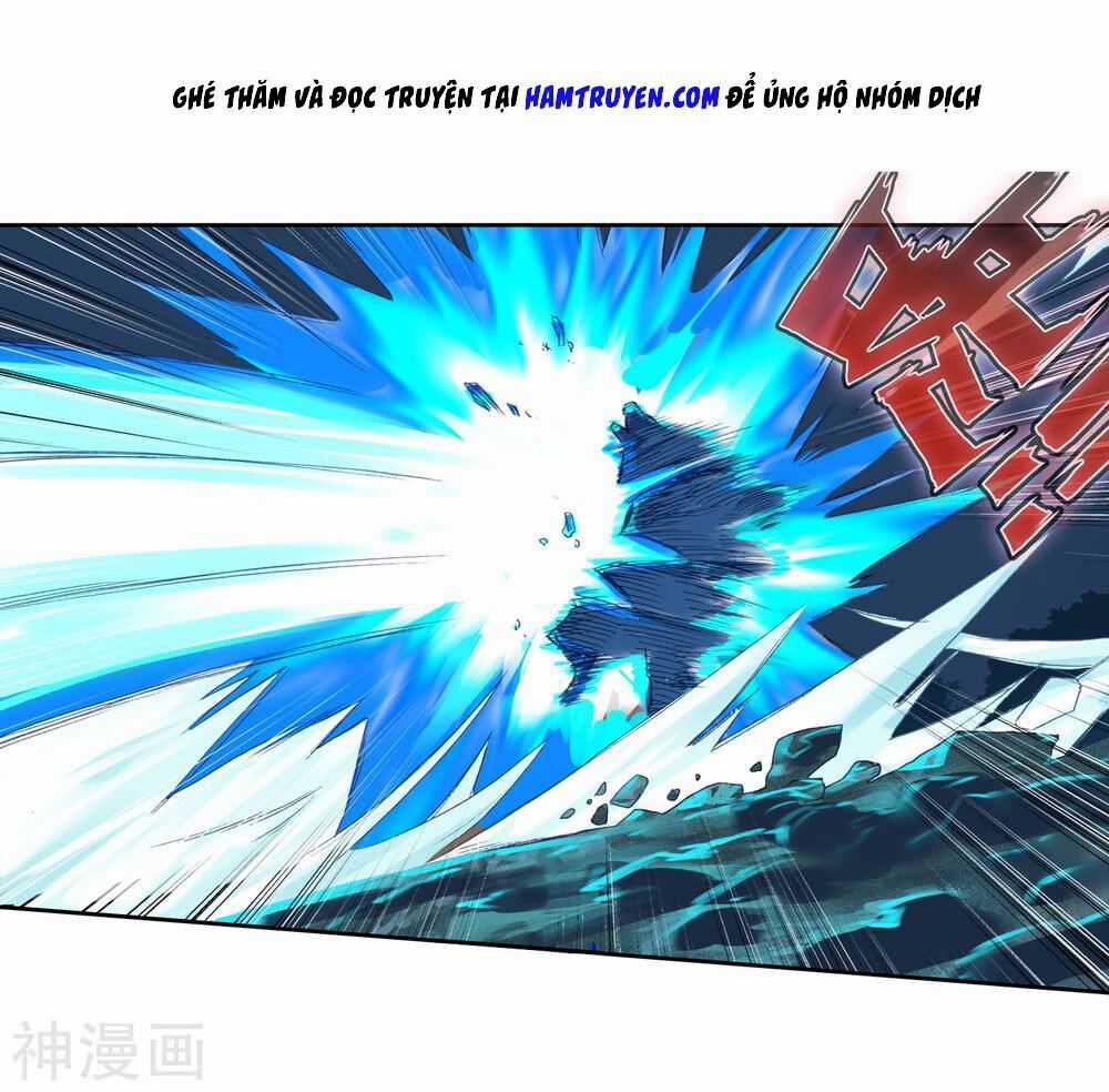 Đấu La Đại Lục 2 - Chapter 224 - Trang 9