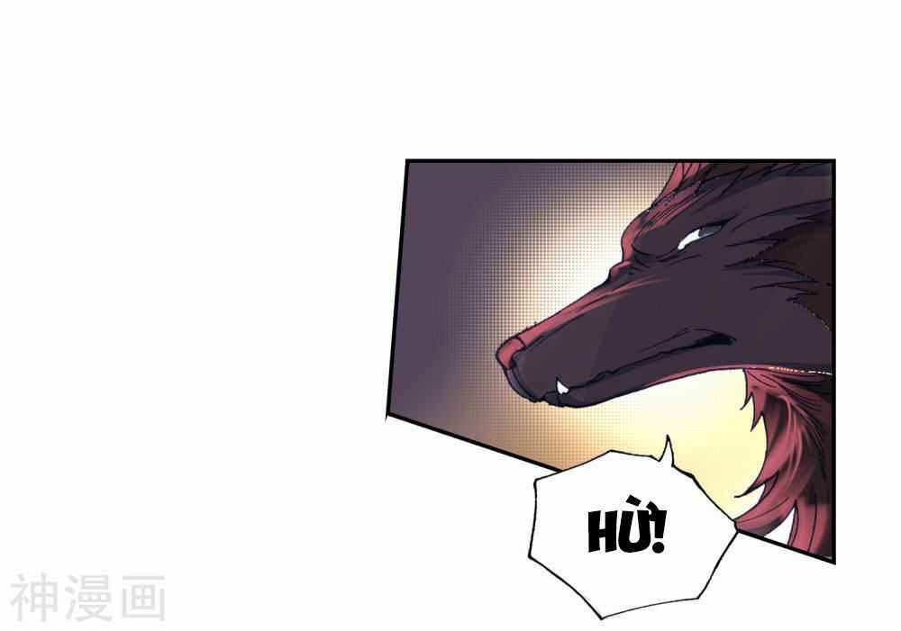 Đấu La Đại Lục 2 - Chapter 231.5 - Trang 3