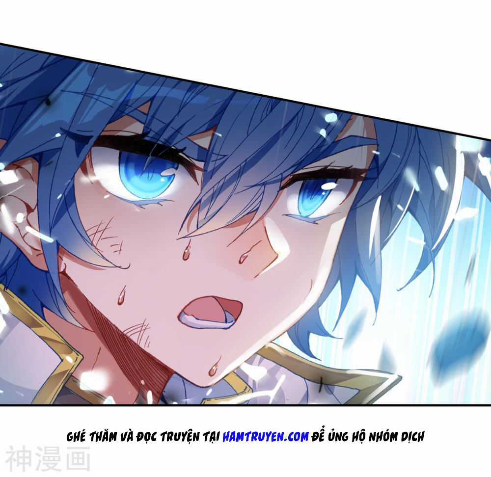 Đấu La Đại Lục 2 - Chapter 231.5 - Trang 5