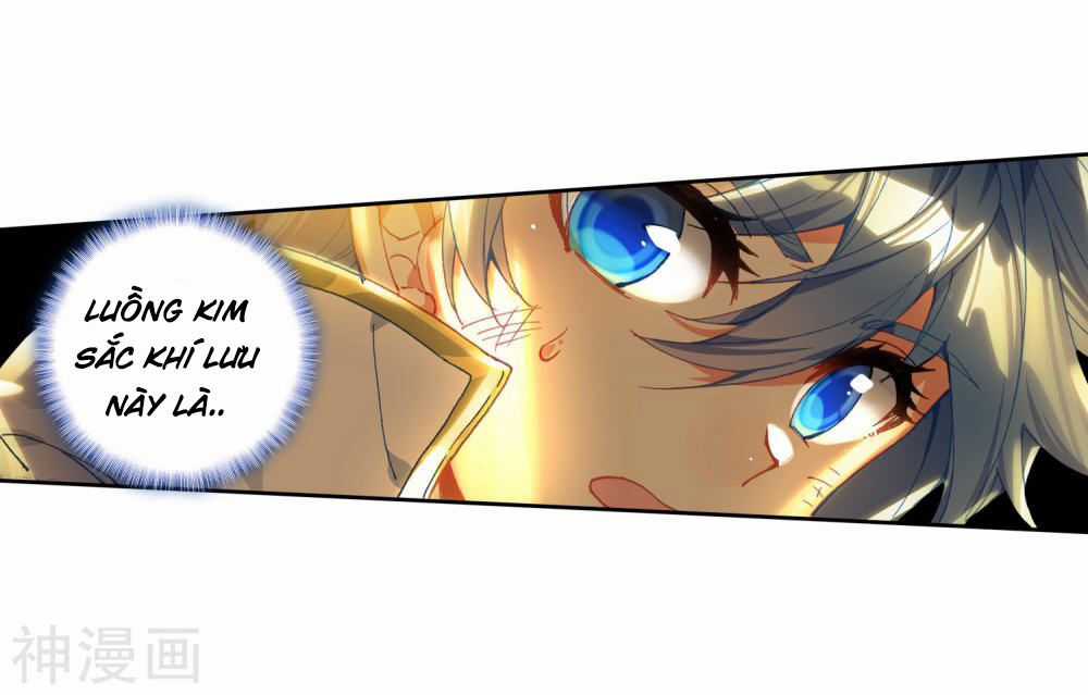 Đấu La Đại Lục 2 - Chapter 231.5 - Trang 7