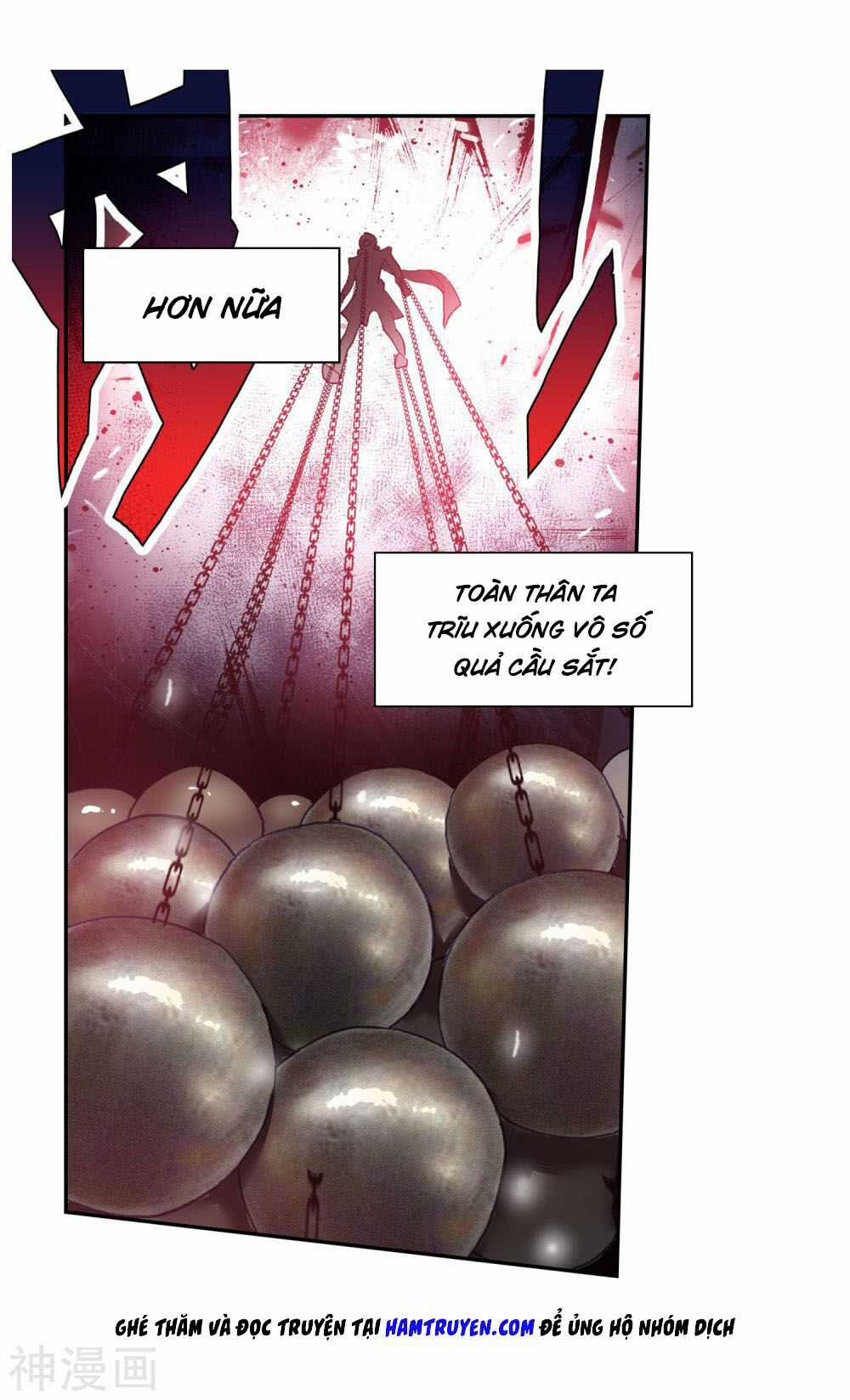 Đấu La Đại Lục 2 - Chapter 231 - Trang 12