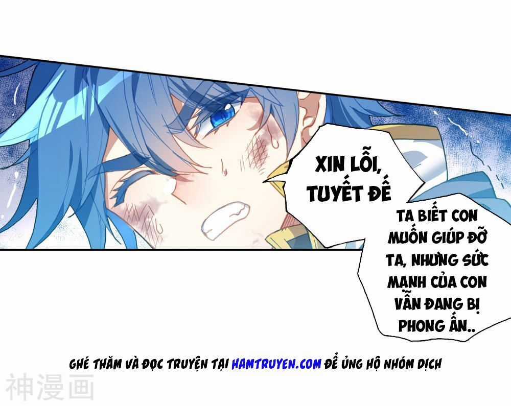 Đấu La Đại Lục 2 - Chapter 231 - Trang 15