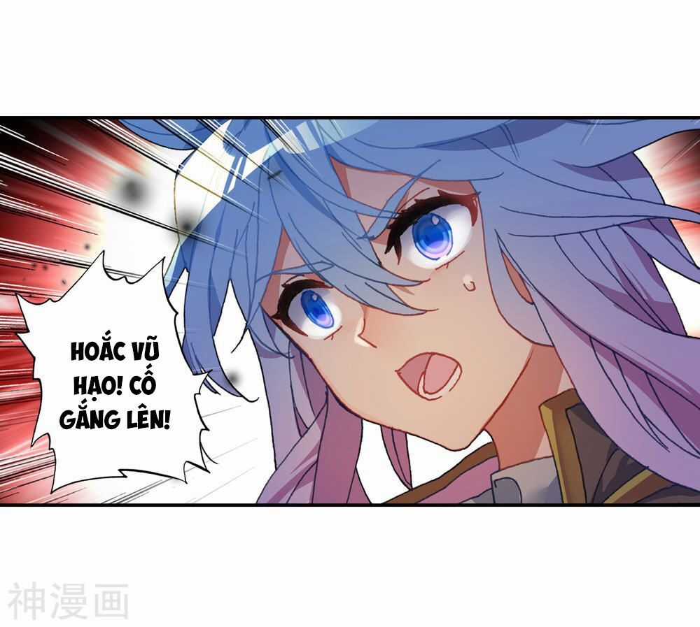 Đấu La Đại Lục 2 - Chapter 231 - Trang 17