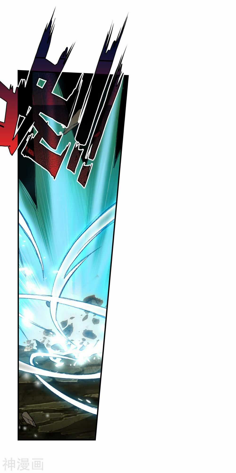 Đấu La Đại Lục 2 - Chapter 231 - Trang 22