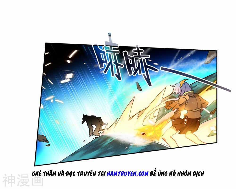 Đấu La Đại Lục 2 - Chapter 231 - Trang 23