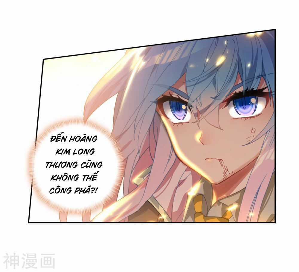 Đấu La Đại Lục 2 - Chapter 231 - Trang 24