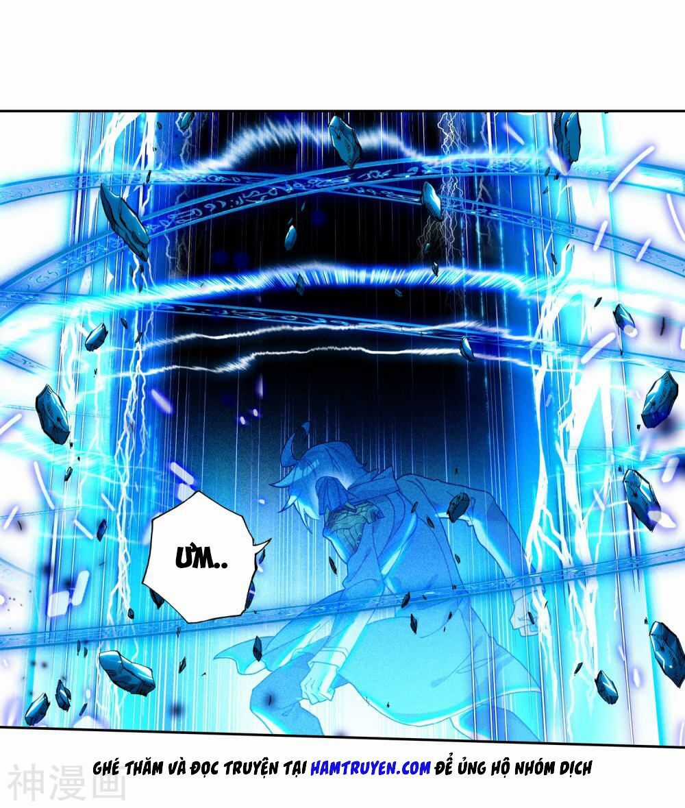 Đấu La Đại Lục 2 - Chapter 231 - Trang 25