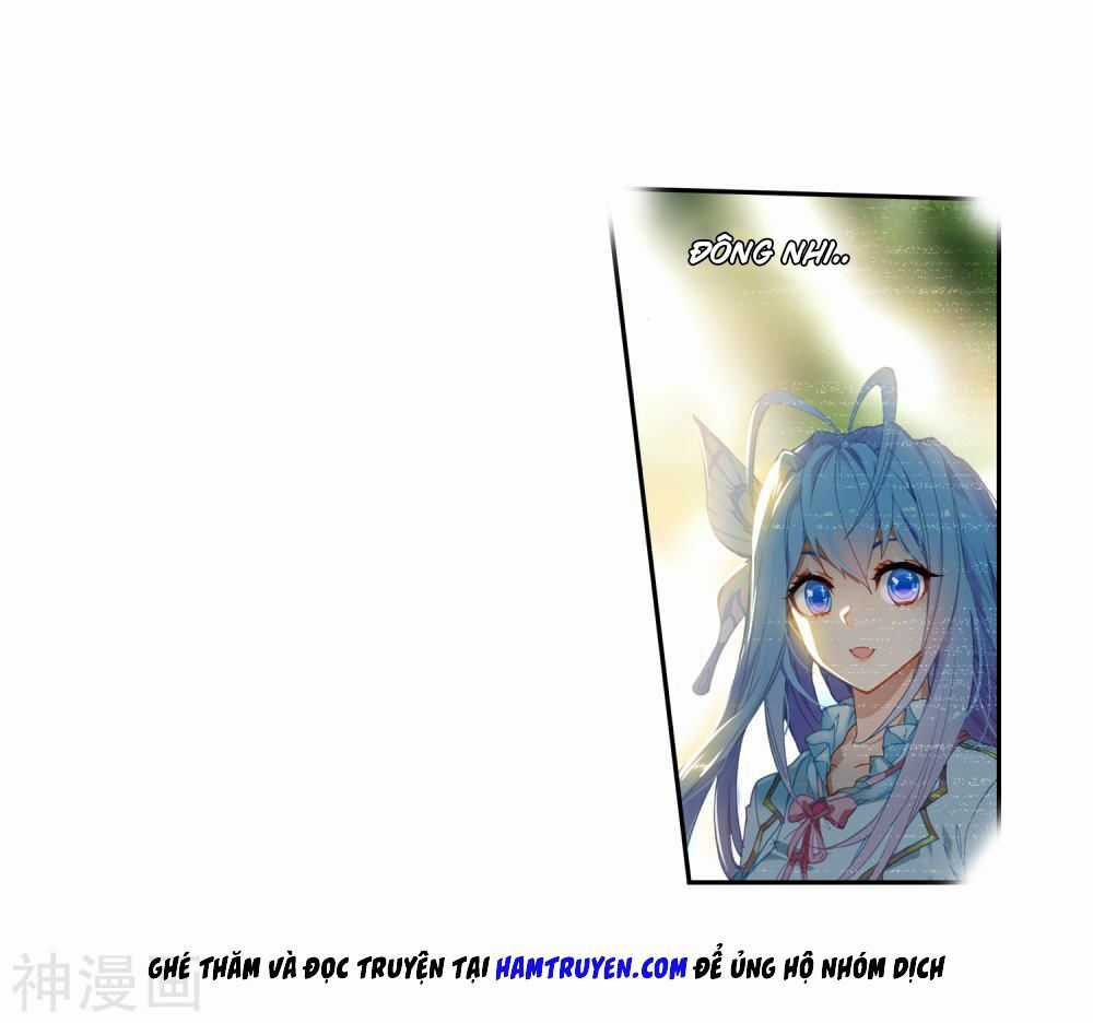 Đấu La Đại Lục 2 - Chapter 231 - Trang 27