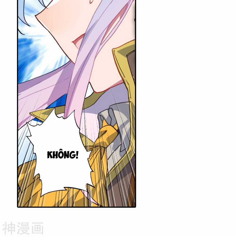 Đấu La Đại Lục 2 - Chapter 231 - Trang 30