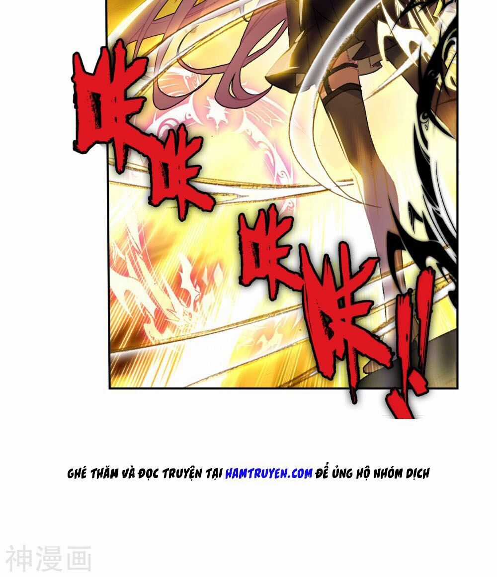 Đấu La Đại Lục 2 - Chapter 231 - Trang 32