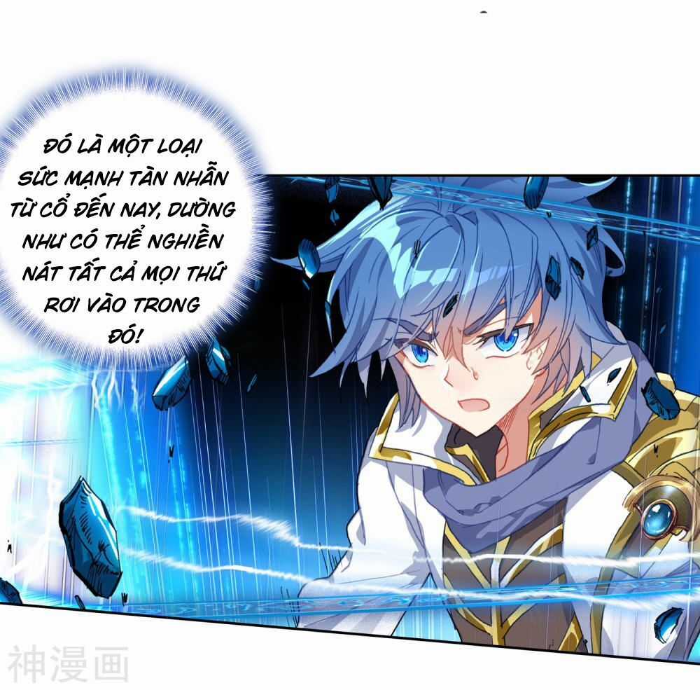 Đấu La Đại Lục 2 - Chapter 231 - Trang 5