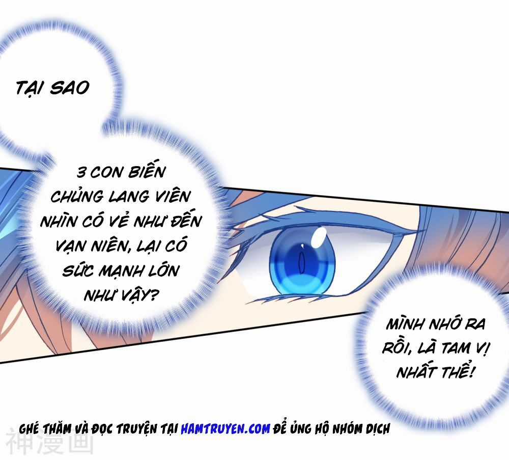 Đấu La Đại Lục 2 - Chapter 231 - Trang 6