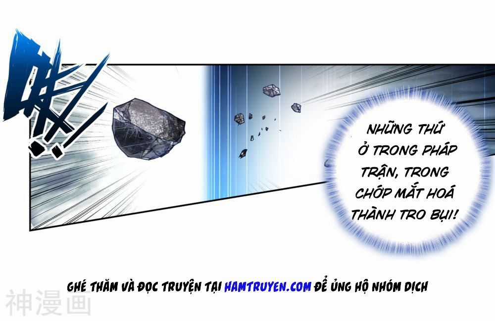 Đấu La Đại Lục 2 - Chapter 231 - Trang 8