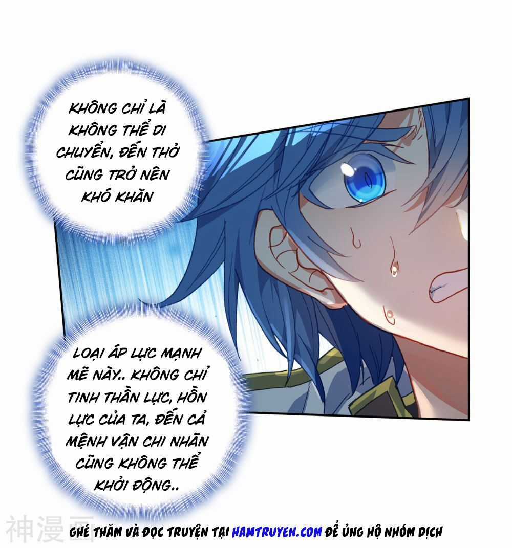 Đấu La Đại Lục 2 - Chapter 231 - Trang 10