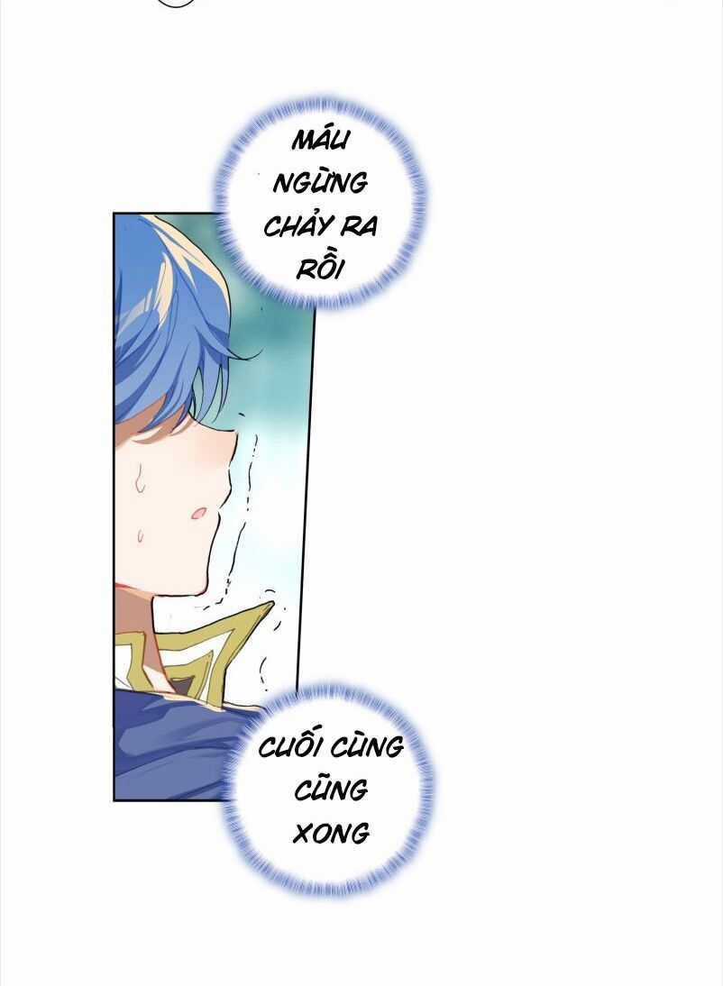 Đấu La Đại Lục 2 - Chapter 232.5 - Trang 12