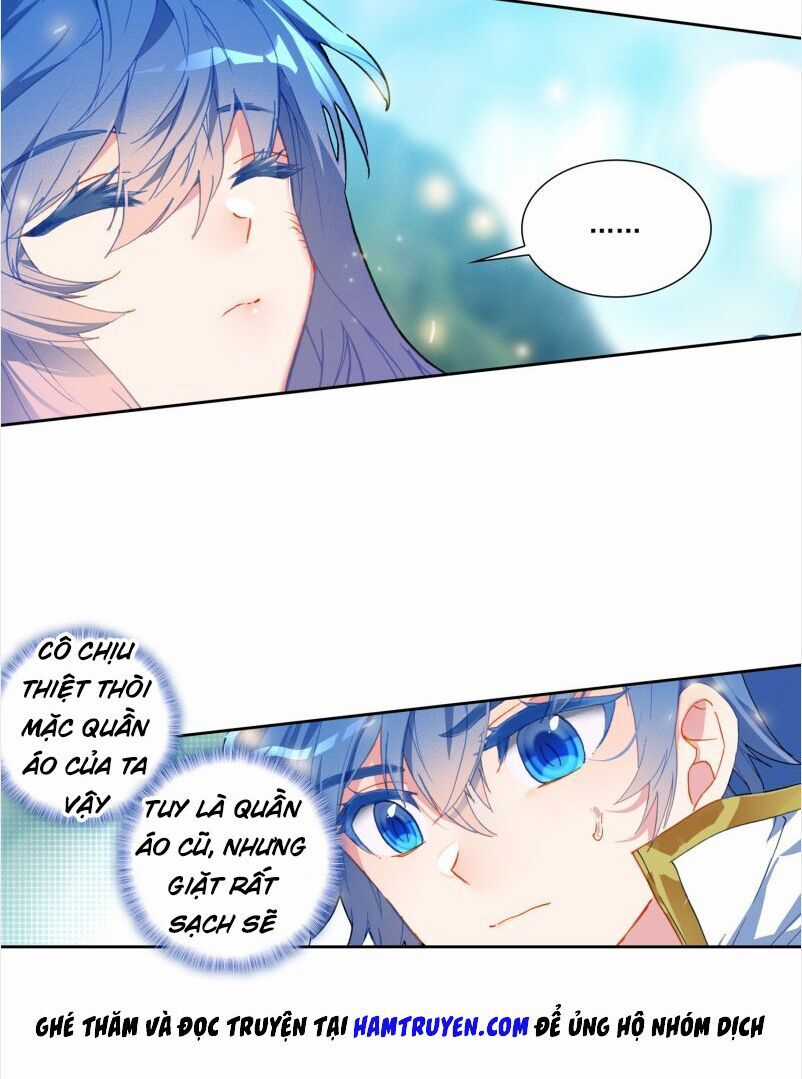 Đấu La Đại Lục 2 - Chapter 232.5 - Trang 16