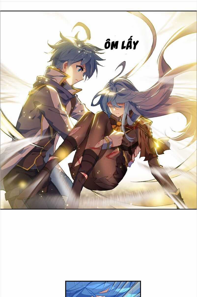 Đấu La Đại Lục 2 - Chapter 232.5 - Trang 3