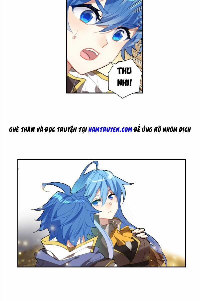 Đấu La Đại Lục 2 - Chapter 232.5 - Trang 4