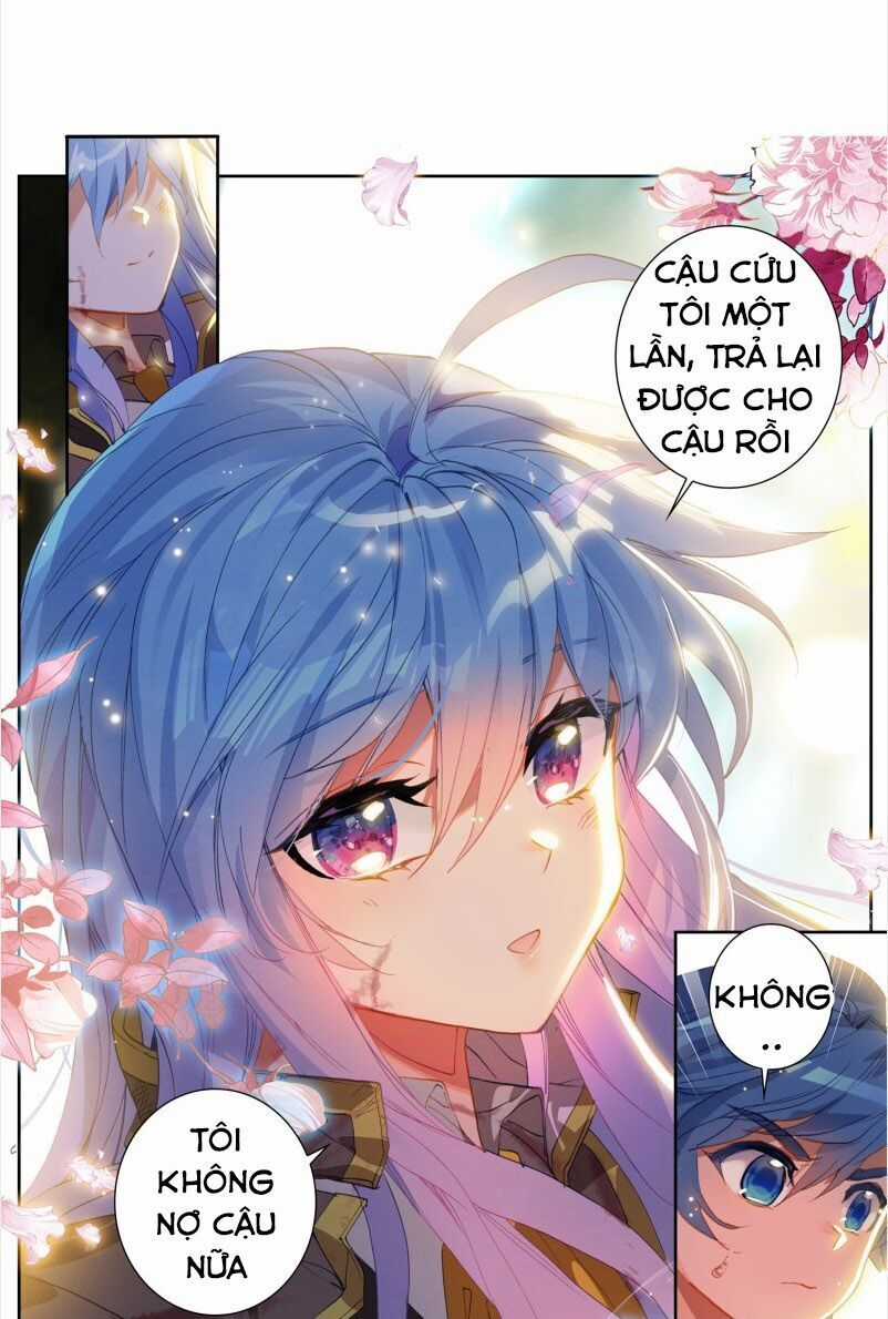 Đấu La Đại Lục 2 - Chapter 232.5 - Trang 5