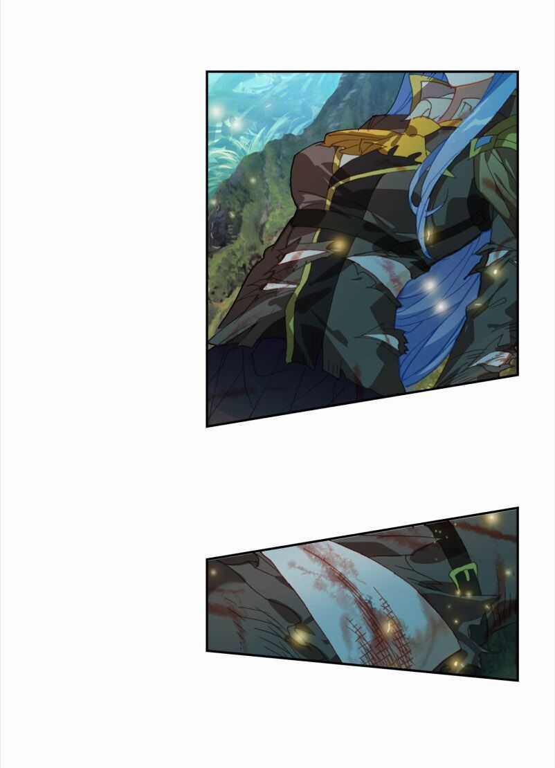 Đấu La Đại Lục 2 - Chapter 232.5 - Trang 7