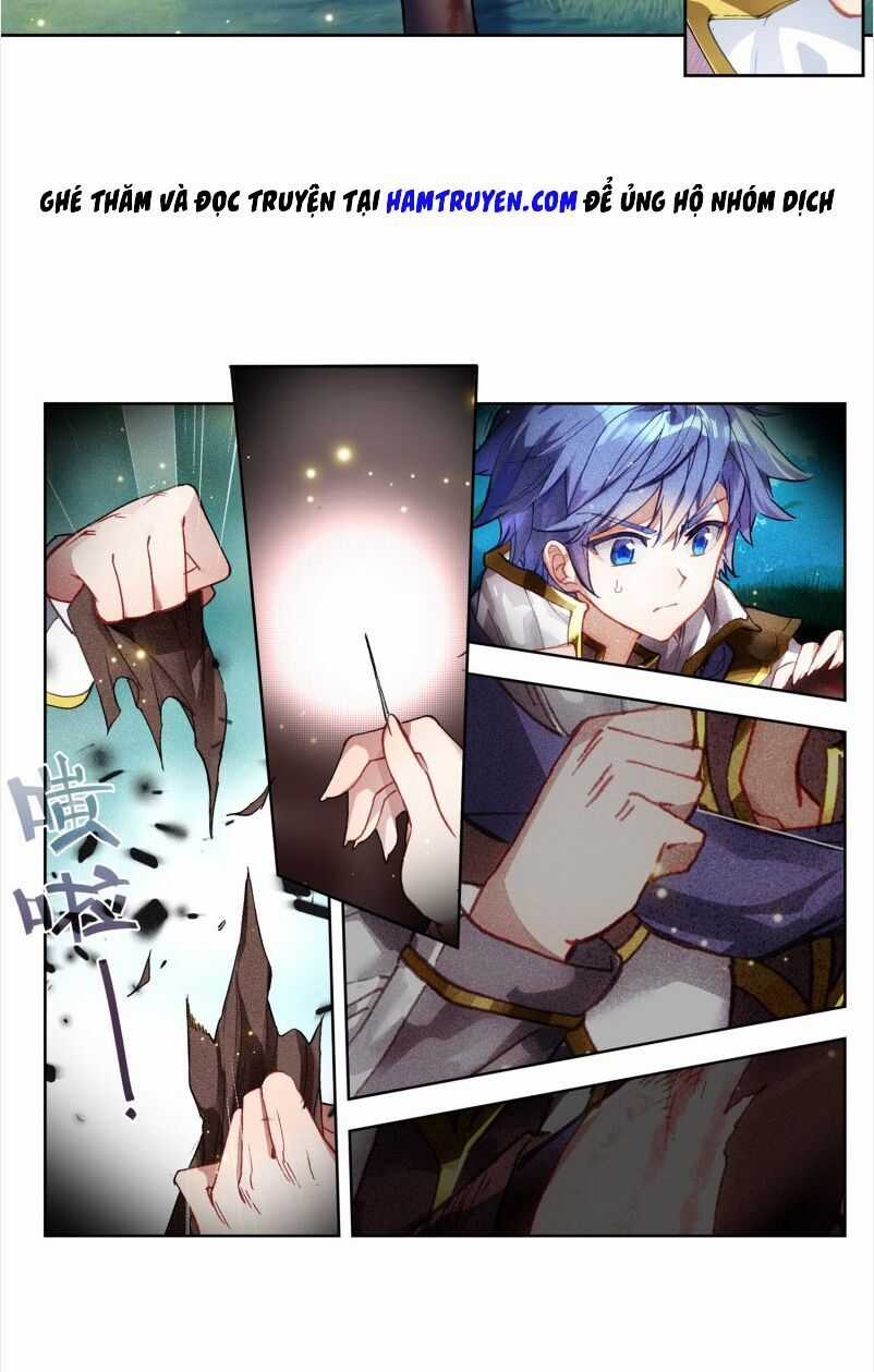 Đấu La Đại Lục 2 - Chapter 232.5 - Trang 10