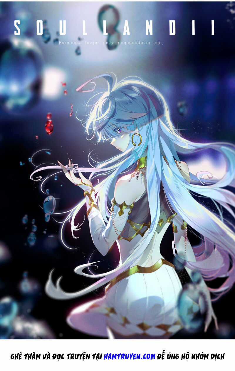 Đấu La Đại Lục 2 - Chapter 232 - Trang 1