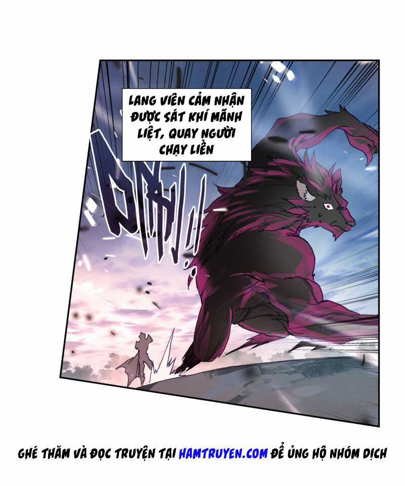 Đấu La Đại Lục 2 - Chapter 232 - Trang 13