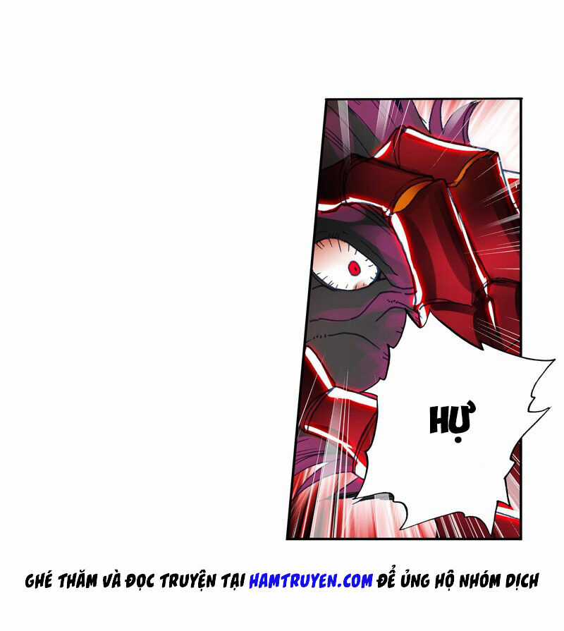 Đấu La Đại Lục 2 - Chapter 232 - Trang 15