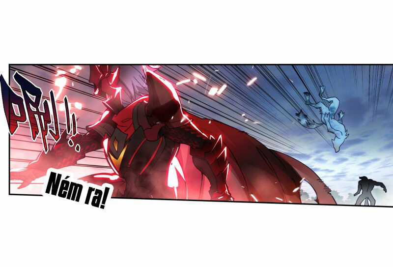 Đấu La Đại Lục 2 - Chapter 232 - Trang 16