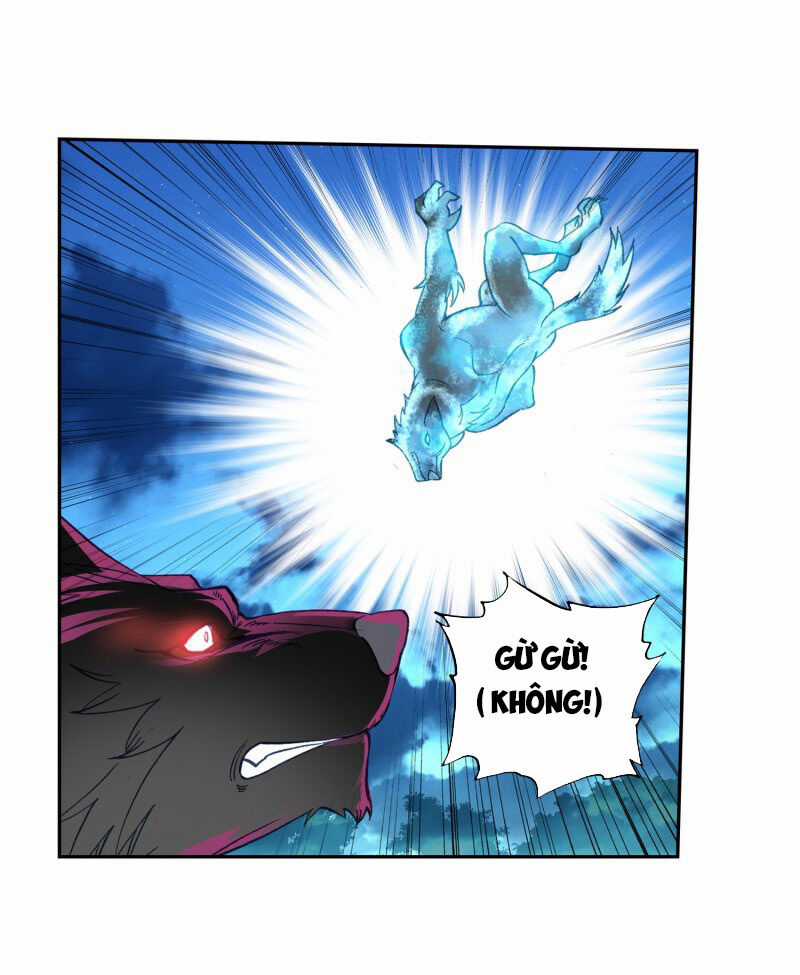 Đấu La Đại Lục 2 - Chapter 232 - Trang 18