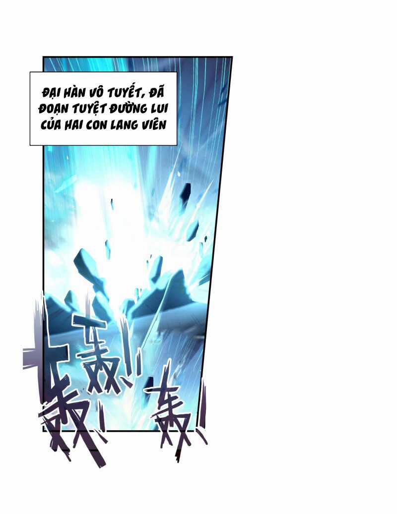 Đấu La Đại Lục 2 - Chapter 232 - Trang 20