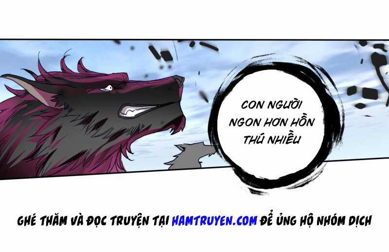 Đấu La Đại Lục 2 - Chapter 232 - Trang 3