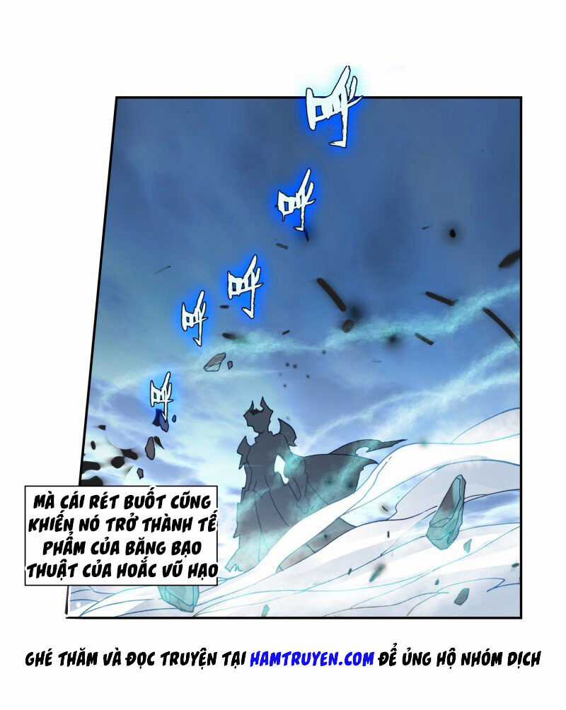 Đấu La Đại Lục 2 - Chapter 232 - Trang 21