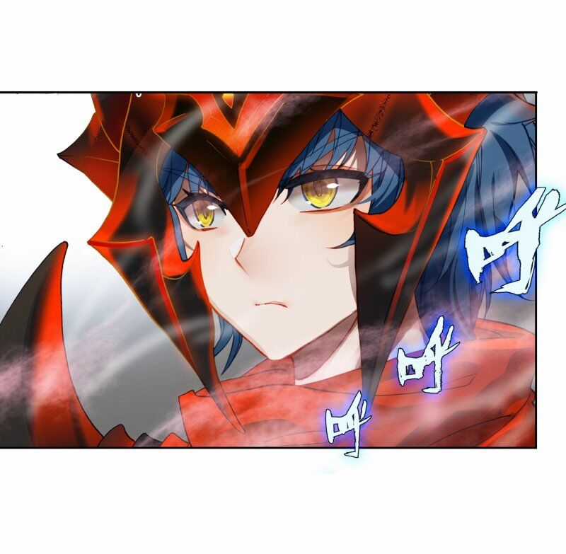 Đấu La Đại Lục 2 - Chapter 232 - Trang 22