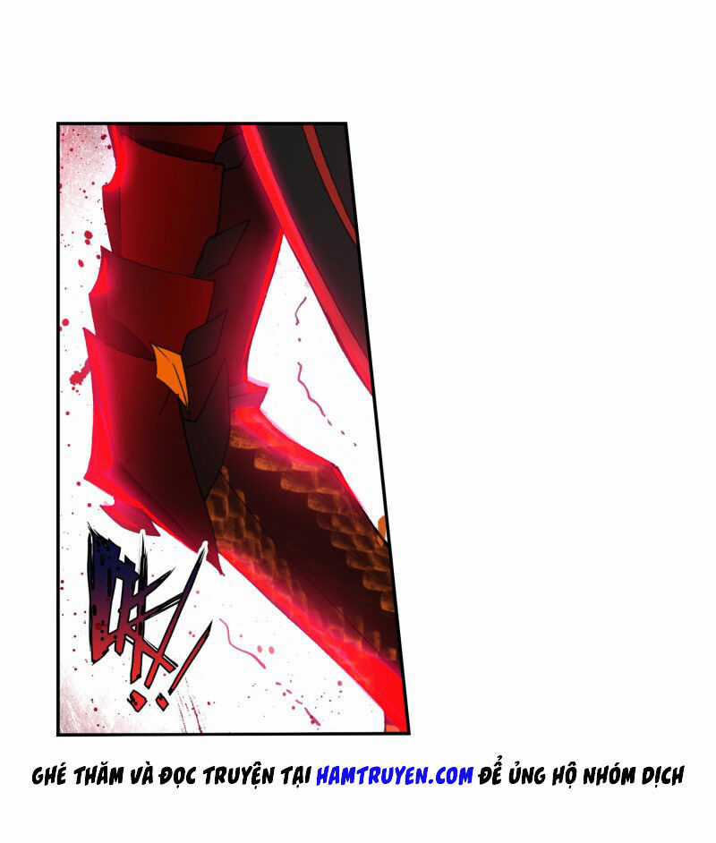 Đấu La Đại Lục 2 - Chapter 232 - Trang 23