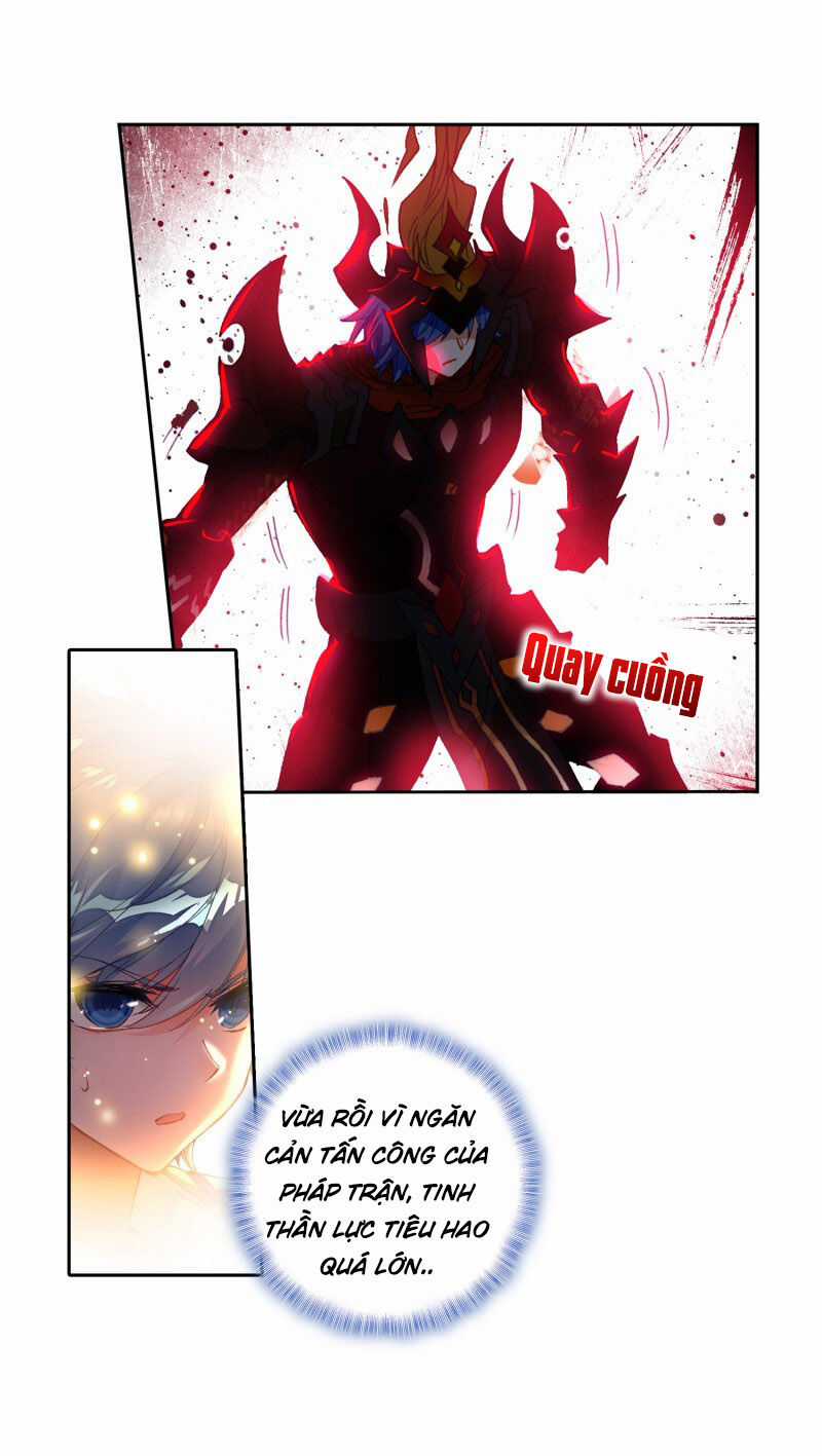 Đấu La Đại Lục 2 - Chapter 232 - Trang 24