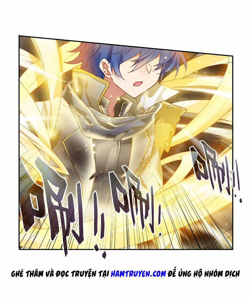 Đấu La Đại Lục 2 - Chapter 232 - Trang 25