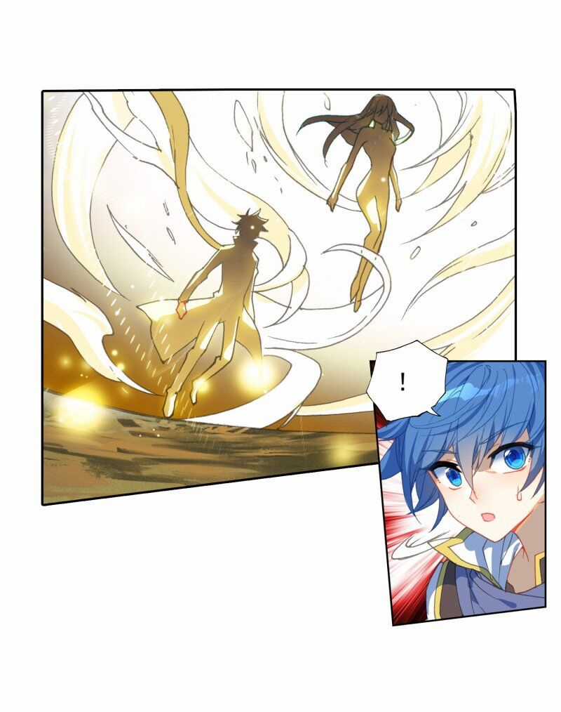 Đấu La Đại Lục 2 - Chapter 232 - Trang 26