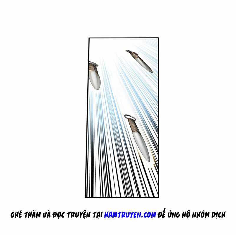 Đấu La Đại Lục 2 - Chapter 232 - Trang 5