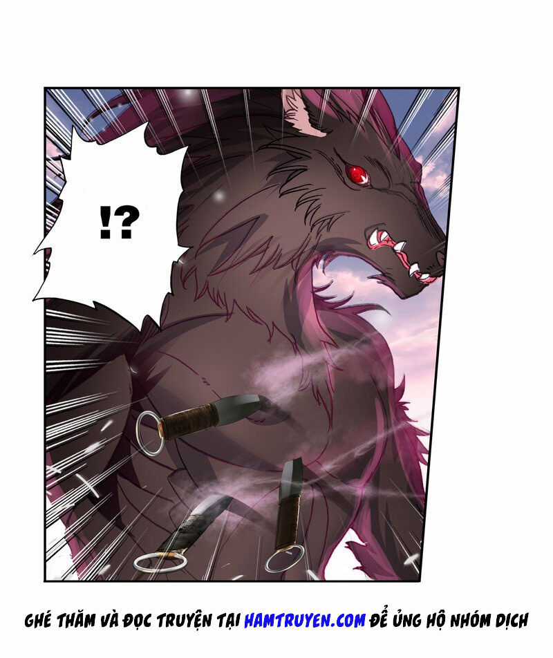 Đấu La Đại Lục 2 - Chapter 232 - Trang 6