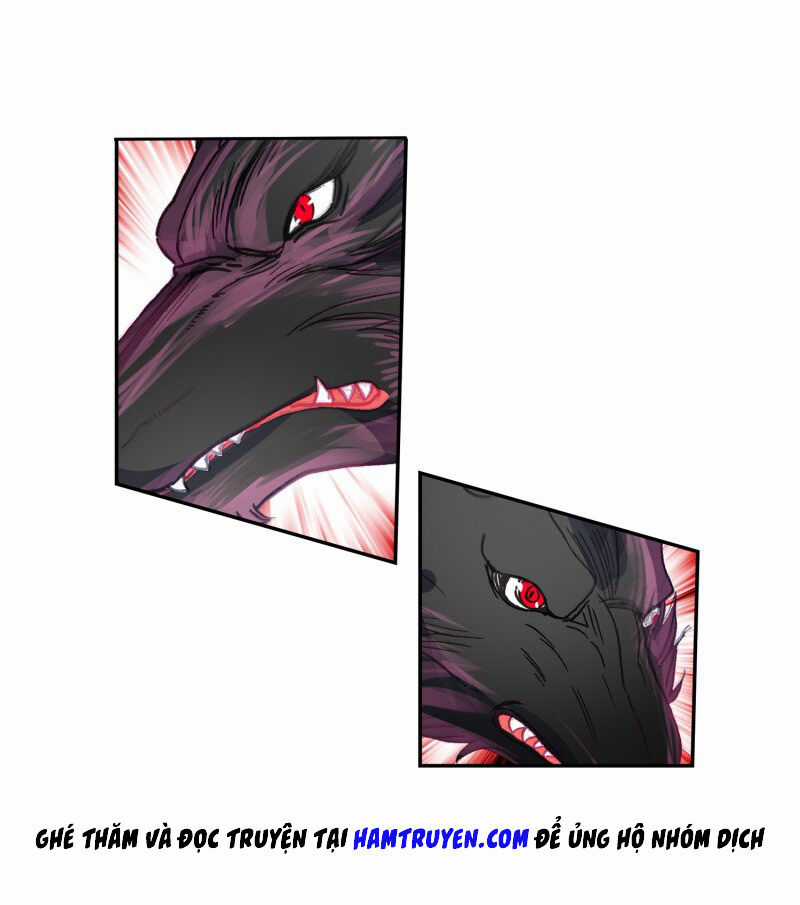 Đấu La Đại Lục 2 - Chapter 232 - Trang 8