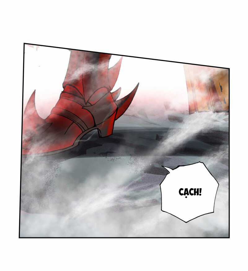 Đấu La Đại Lục 2 - Chapter 232 - Trang 9