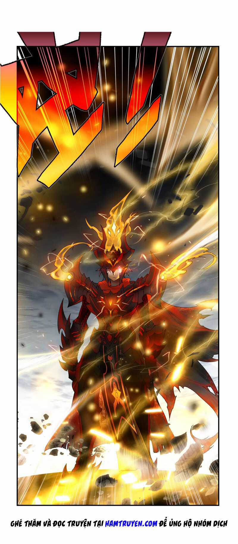 Đấu La Đại Lục 2 - Chapter 232 - Trang 10